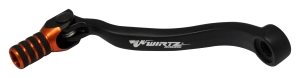Palanca de Cambios Wirtz para KTM 250 EXC-F, 250 SX-F, 350 EXC-F, 350 SX-F