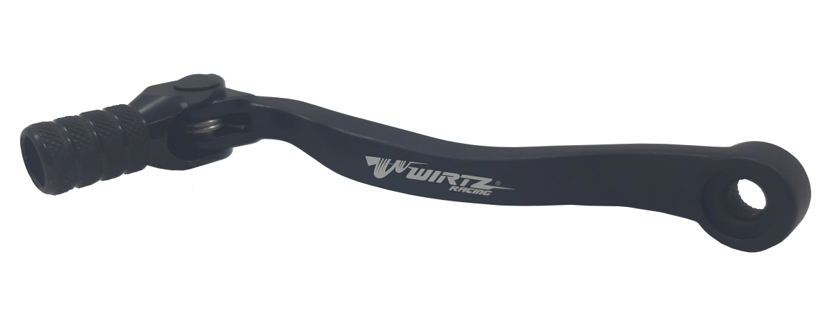 Palanca de Cambios Wirtz para KTM 450 500 EXC-F, 450 SX-F y 450 XC-F