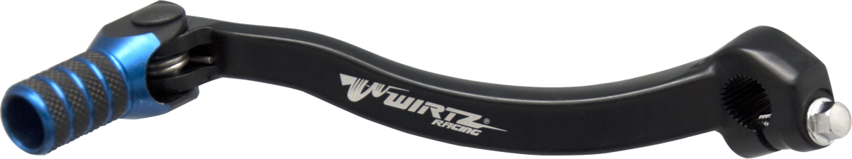 Palanca de Cambios Wirtz para Yamaha YZF 250, YZF 450, WRF 250 y WRF 450
