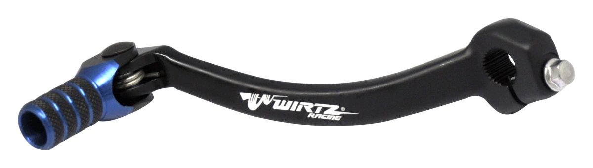 Palanca de Cambios Wirtz para Yamaha YZ 85, YZ 125, YZ 250