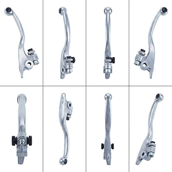 Freno KTM SX 125 SX 250 SX-F 250 SX-F 350 SX-F 450 EXC-F 250 EXC-F 350 EXC-F 450 Manija