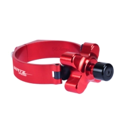 Largador Hole Shot Wirtz para Honda CRF 250R 2004 al 2026 CRF 450R 2004 al 2026