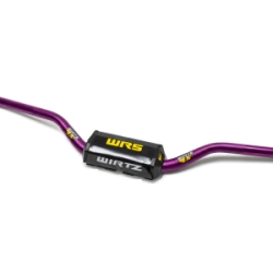 Manubrio WR5 Alto (28,6mm Fatbar) Purpura