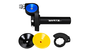 Comando Acelerador R�pido Wirtz M8