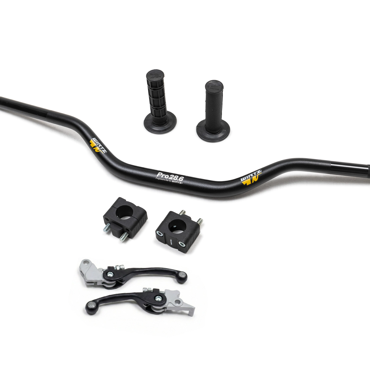 Pack WR5 Naked Honda Tornado XR 250 XR 300l XR 150L XR 190L