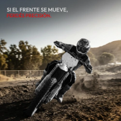 Pack WR5 Naked Honda Tornado XR 250 XR 300l XR 150L XR 190L