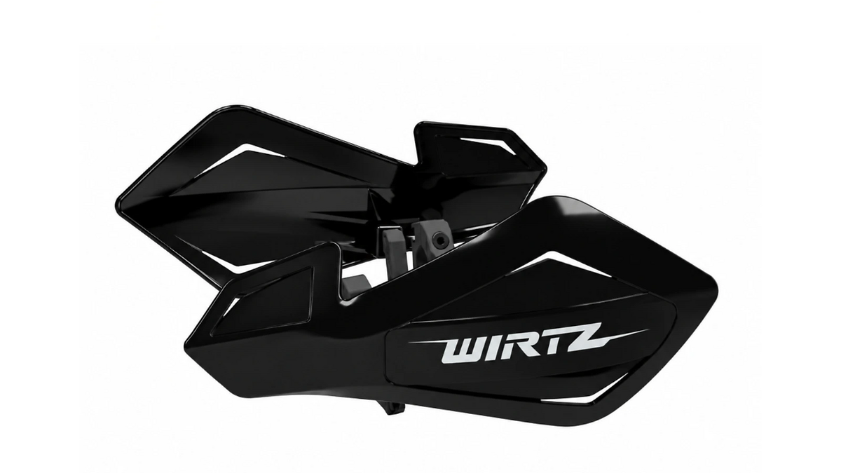 Cubremanos Flotante SHOCK CR CRF YZ YZF KX KXF KTM GAS GAS TTR 230 CRF 230
