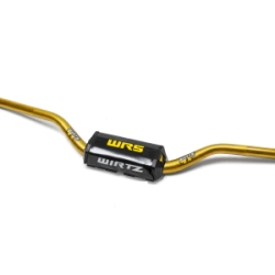 Manubrio WR5 Alto (28,6mm Fatbar) Dorado