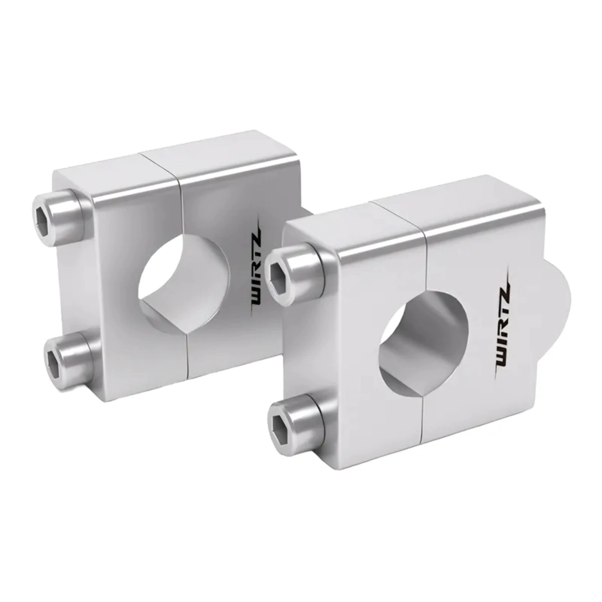 Elevador Manubrio 22mm + 25mm Tornado XR 250 XR300 KLX 300 CRF 230 TTR 230 