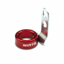 Guia Flexible Freno Honda Tornado XR 250