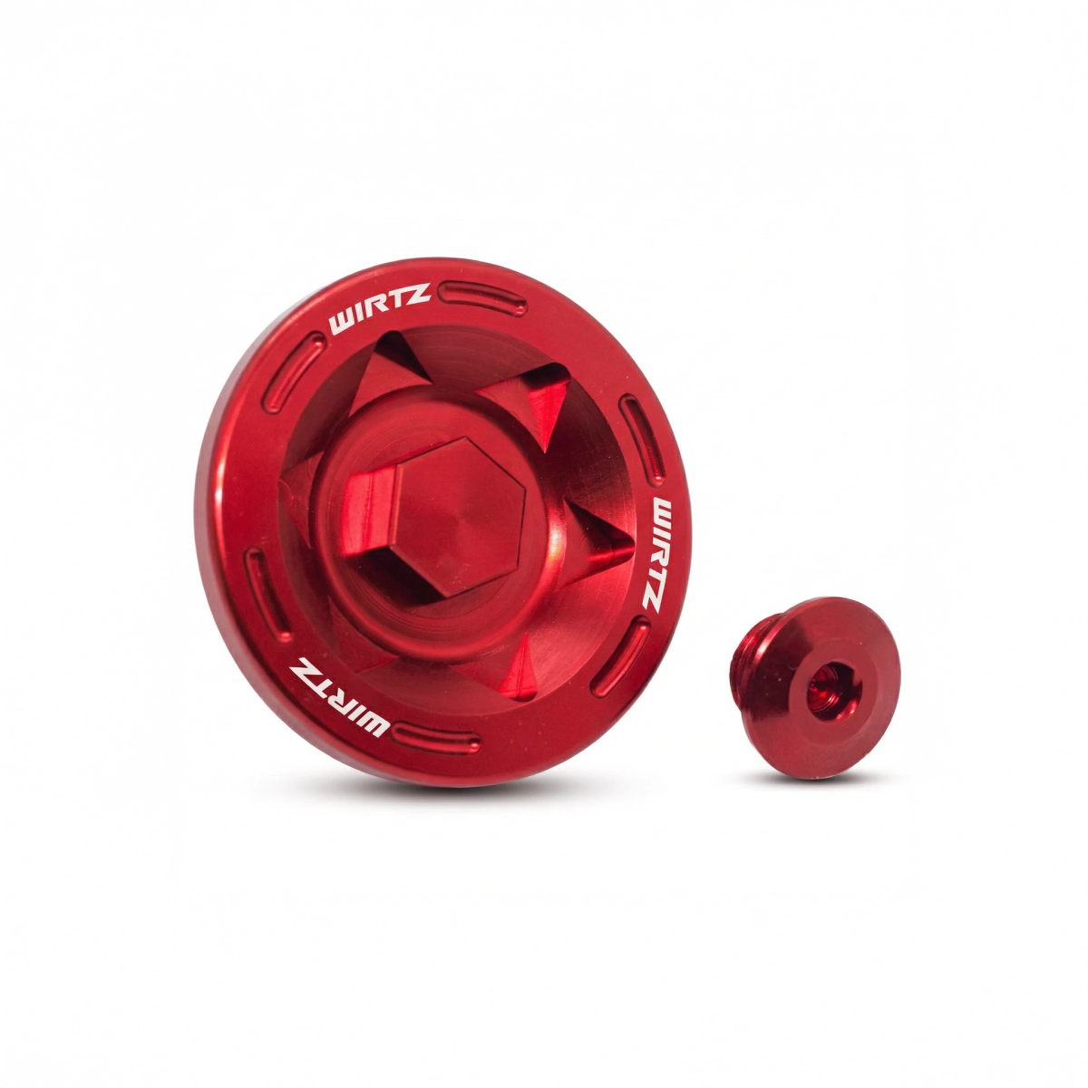 Juego Tapones Encendido Honda Tornado XR 300L CB 300 