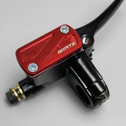 Tapa Deposito Freno Honda Biz 125 Wave 110