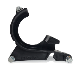 Protector Bloque Motor Honda Tornado Xr 250