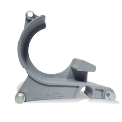 Protector Bloque Motor Honda Tornado Xr 250
