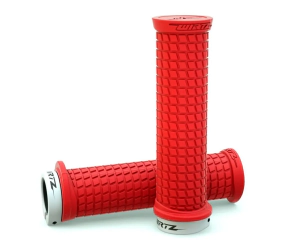 Pu�os ATV Lock On Banshee Raptor Warrior Quad Cuatriciclo Naranja