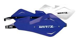 Cubremanos Shock Metal Honda Tornado XR 250 XR 300 KLX 300 XR 150l XR 190l TTR 230 CRF 230 Enduro