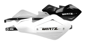Cubremanos Shock Metal Honda Tornado XR 250 XR 300 KLX 300 XR 150l XR 190l TTR 230 CRF 230 Enduro