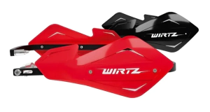 Cubremanos Shock Metal Honda Tornado XR 250 XR 300 KLX 300 XR 150l XR 190l TTR 230 CRF 230 Enduro