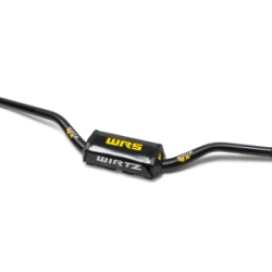 Manubrio WR5 Bajo (�28,6mm Fatbar) Negro