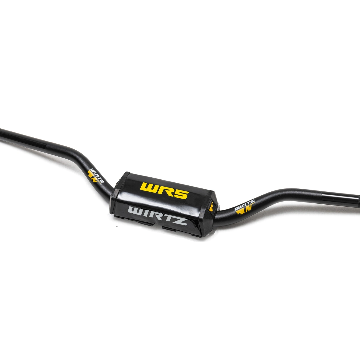 Manubrio WR5 Bajo (�28,6mm Fatbar) Negro