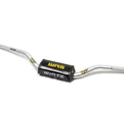 Manubrio WR5 Bajo (�28,6mm Fatbar) Plata