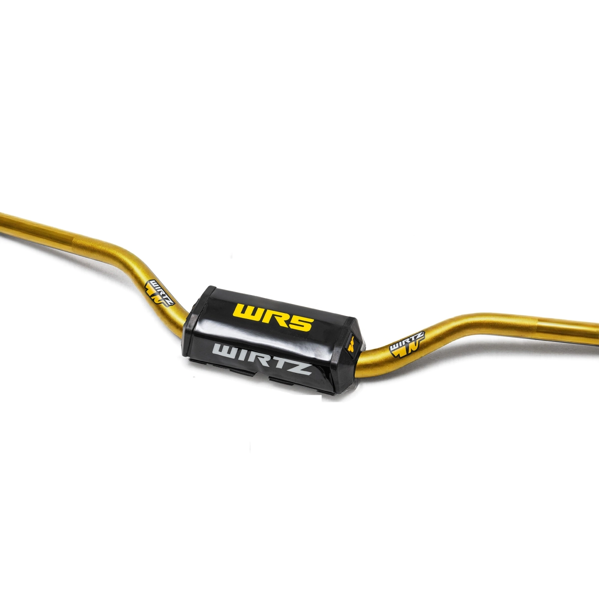 Manubrio WR5 Bajo (�28,6mm Fatbar) Dorado
