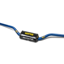 Manubrio WR5 Bajo (�28,6mm Fatbar)  Azul