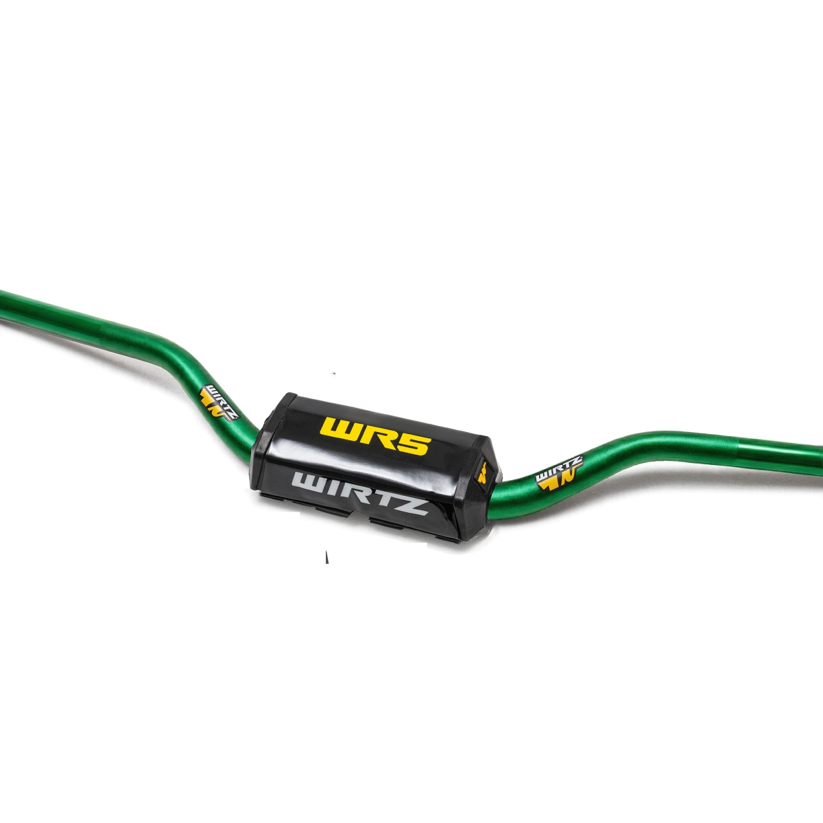 Manubrio WR5 Bajo (�28,6mm Fatbar)  Verde