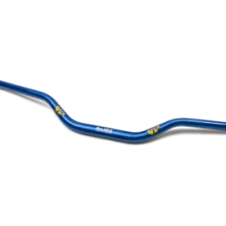 Manubrio WR5 Naked Bajo (�28,6mm Fatbar) Azul