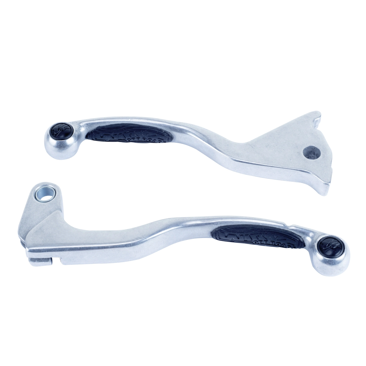Manijas Yamaha XTZ 125 2014 AL 2026 de Freno y Embrague con Grip