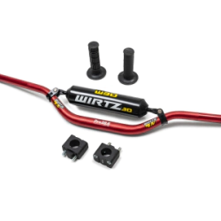 Pack W3D Universal Honda Tornado XR 250 XR 300 KLX 300 CRF 230 XR 150L XR 190L TTR 230 XTZ 125 XTZ 250