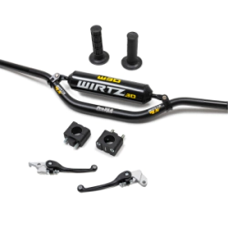 PACK W3D HONDA TORNADO XR 250 XR 300L