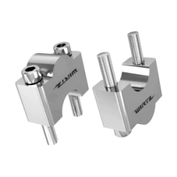 Elevador Manubrio 22mm + 35mm Tornado XR 250 XR300 KLX 300 CRF 230 TTR 230