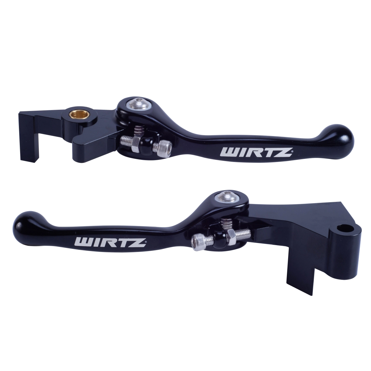 Manijas Elevate PRO CNC Kawasaki KLX 300L 