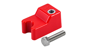 Protector de Eje Wirtz para Palanca De Cambios Honda Tornado XR 250