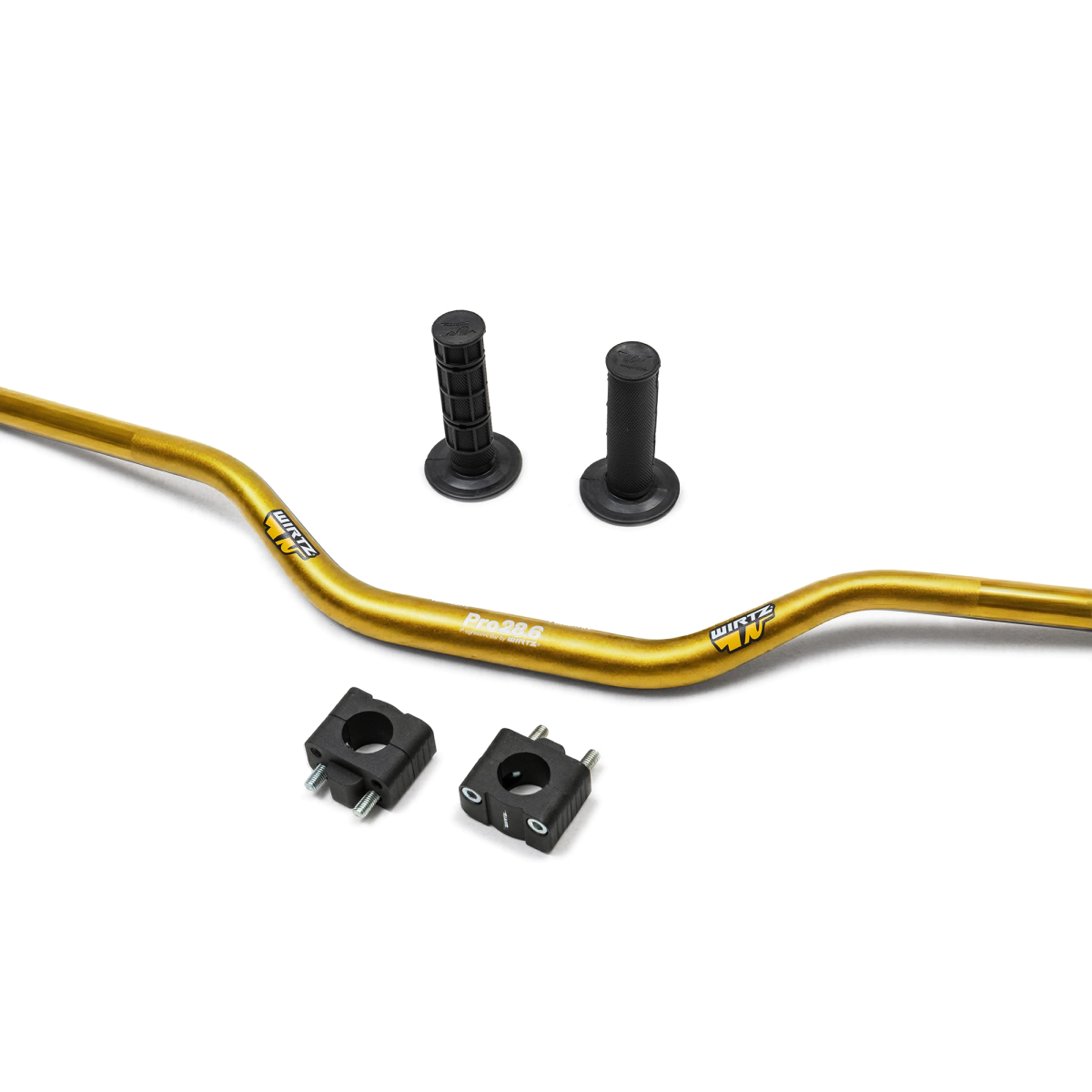 Pack WR5 Naked Bajo Universal Honda Tornado XR 250 XR 300 KLX 300 CRF 230 XR 150L XR 190L TTR 230