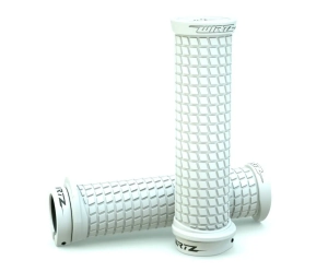 Pu�os ATV Lock On Banshee Raptor Warrior Quad Cuatriciclo Blanco