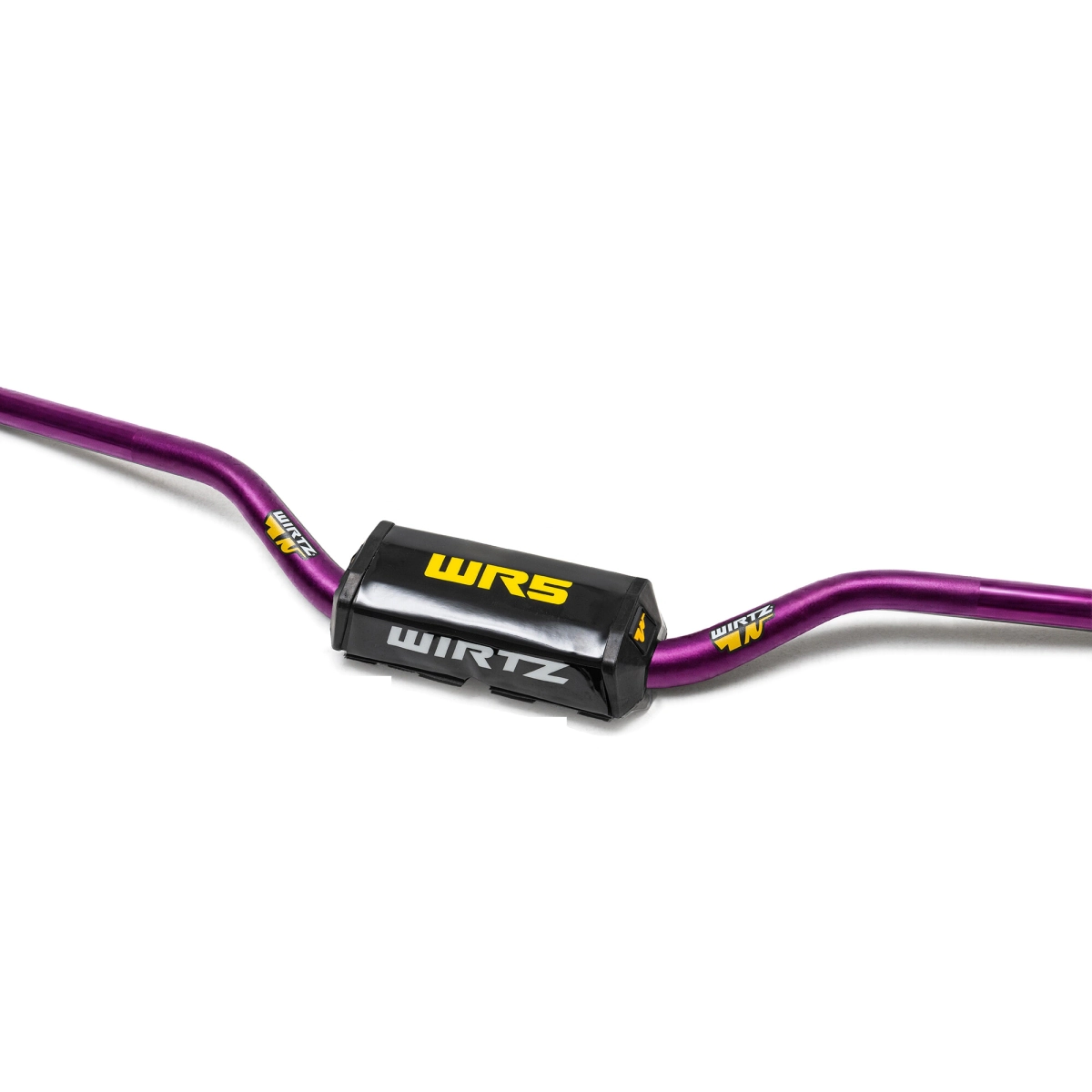 Manubrio WR5 Bajo (�28,6mm Fatbar)  Purpura