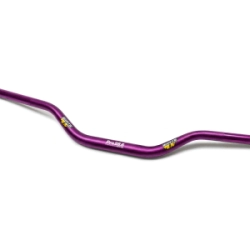 Manubrio WR5 Naked Bajo (�28,6mm Fatbar) Purpura