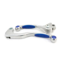 Manijas Yamaha TTR 230 de Freno y Embrague con Grip