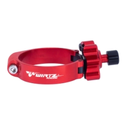 Largador Hole Shot Wirtz para GAS GAS Ec F Mc F 250 350 450