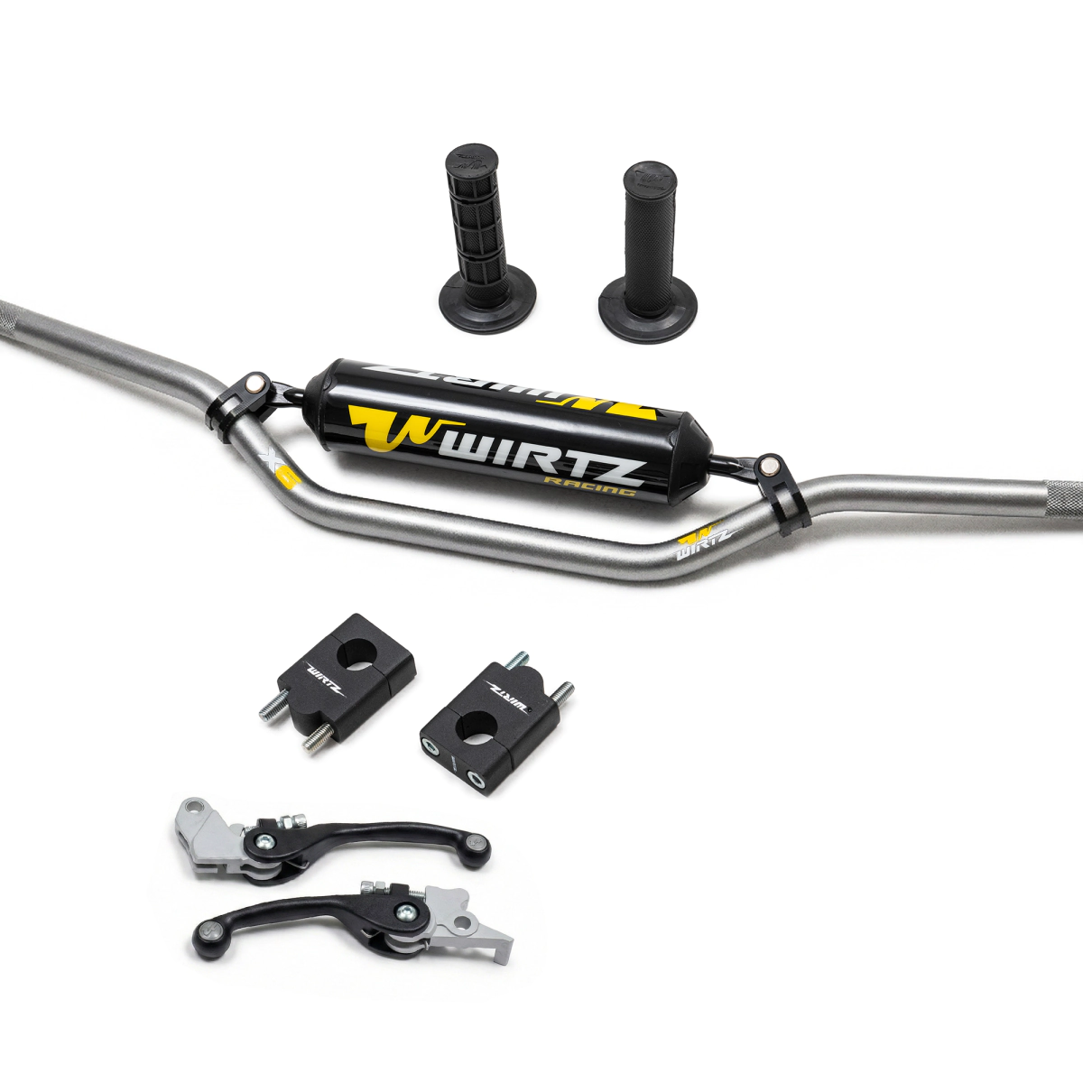 Pack X6 Honda Tornado XR 250 XR 300l XR 150L XR 190L XRE300 FALCON