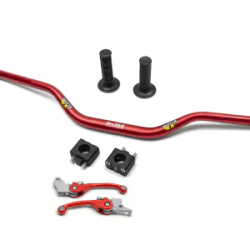Pack WR5 Naked Honda Tornado XR 250 XR 300l XR 150L XR 190L