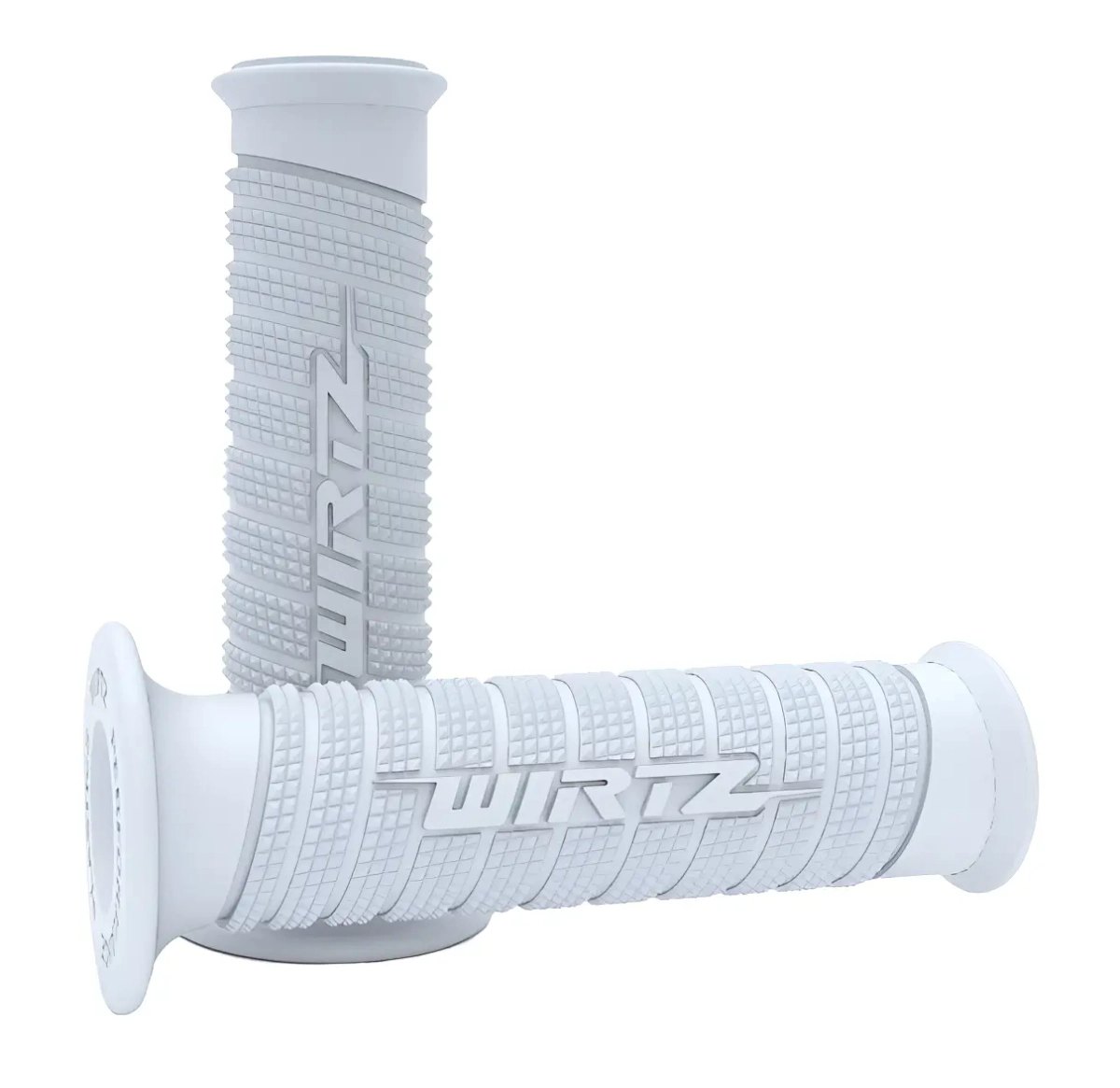 Pu�os Street Blanco Calle 110cc Cg titan Glh Ybr Fz Ax Sb Rx Wirtz Blanco