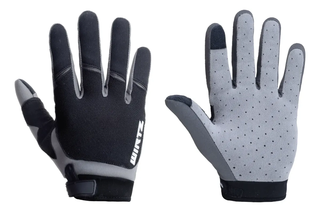 Guantes Wirtz Element Talle M