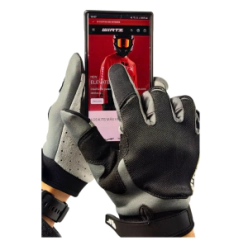 Guantes Wirtz Element Talle M