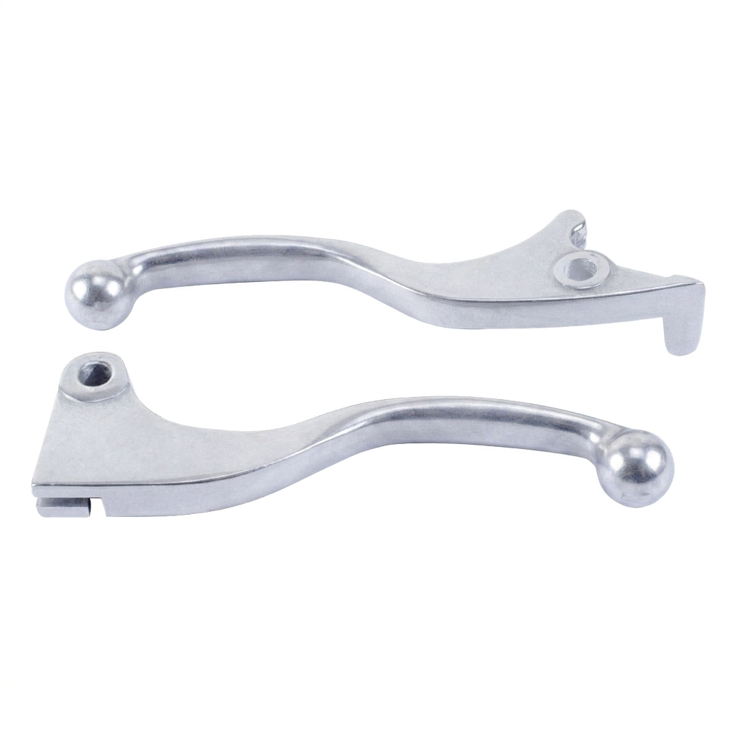 Juego de Manijas Motomel Skua 150/200/250 Corven Triax 150/200/250 Gilera SMX