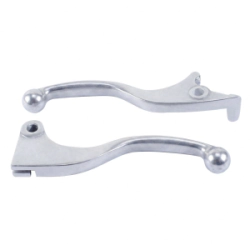 Juego de Manijas Motomel Skua 150/200/250 Corven Triax 150/200/250 Gilera SMX