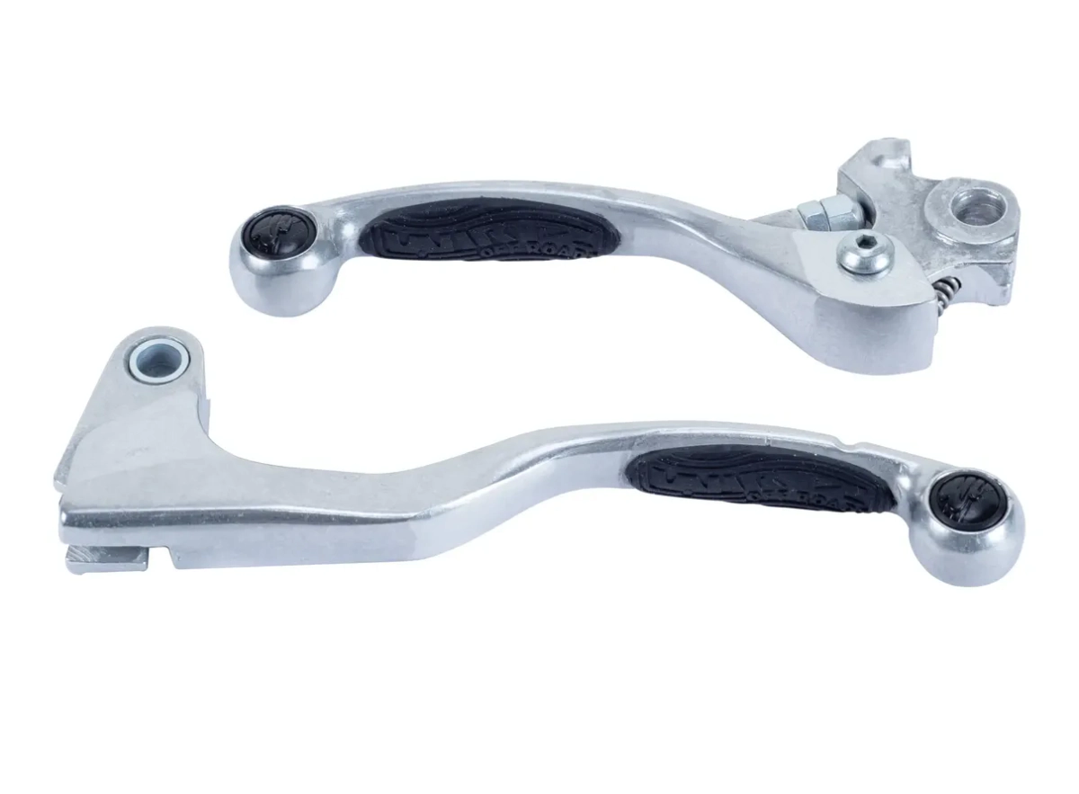 Manijas Yamaha YZ 125 2008/2014 YZ 250 2008/2014 YZF 250 2007/2008 YZF 450 2008 Freno Embrague