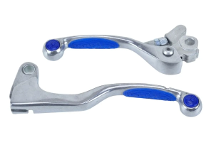 Manijas YZ 125 2001/2007 YZ 250 2001/2007 YZF 250 2001/2006 YZF 450 2001/2007 Freno Embrague